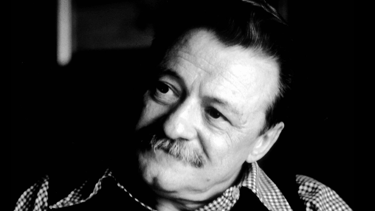 MARIO BENEDETTI
