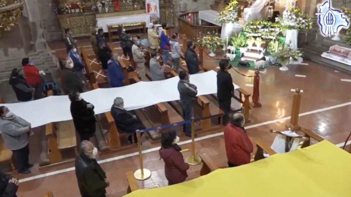 LA PAZ