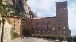 MONTSERRAT