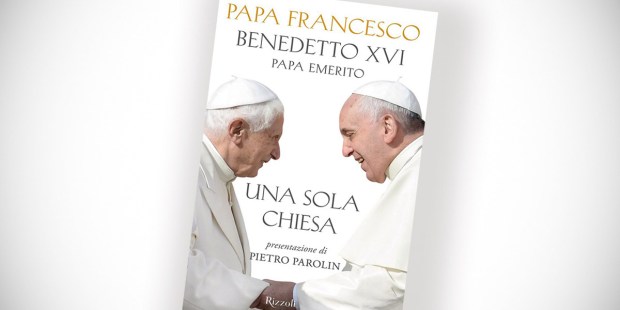 UNA SOLA CHIESA