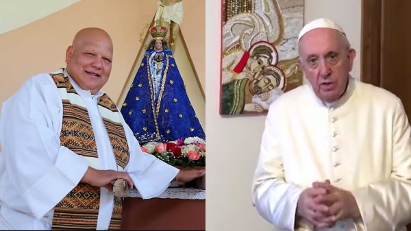 PADRE BACHI