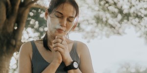 Oraciones de sanación por traumas pasados