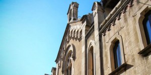 Verdú, el pueblo donde nació san Pedro Claver