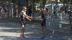 TRIATHLON