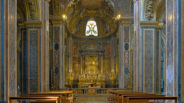 Santa Maria dell’Orto
