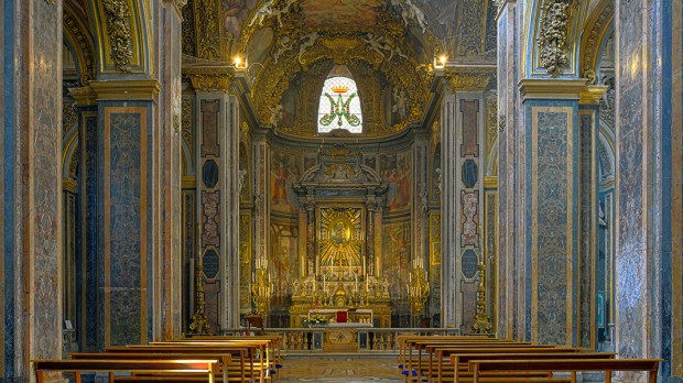 Santa Maria dell’Orto