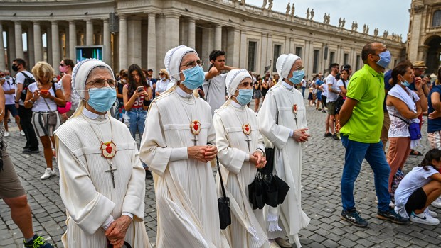 VATICAN