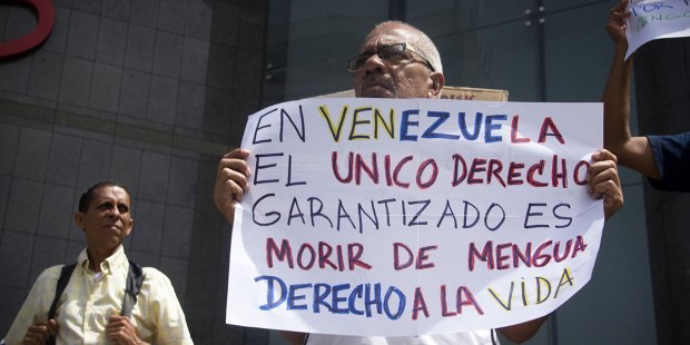 VENEZUELA