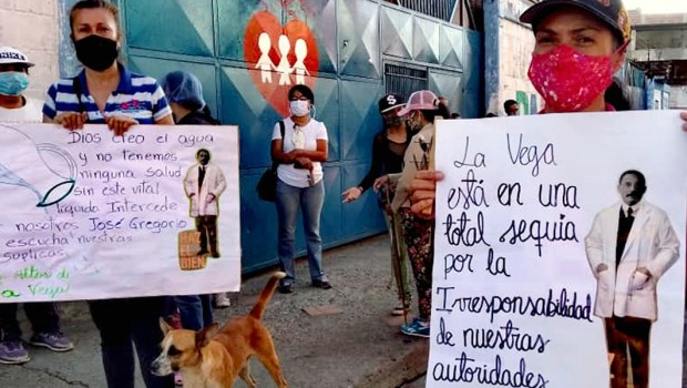 VENEZUELA