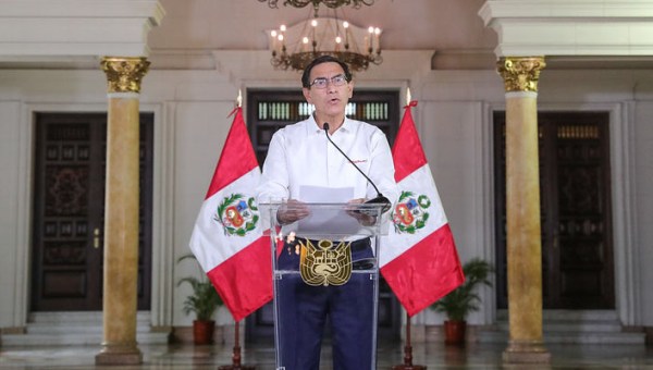 PERU