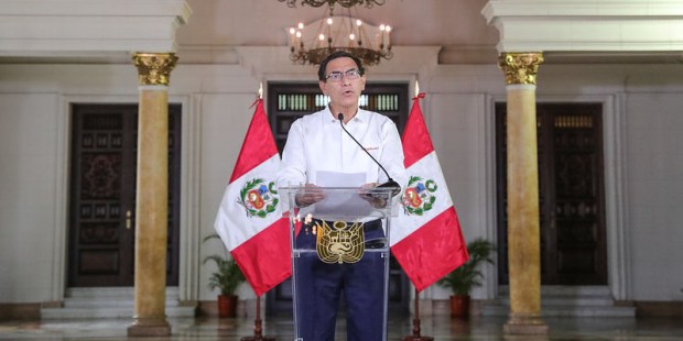 PERU