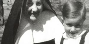 Denise Bergon: La monja que se jugó la vida por salvar niños judíos