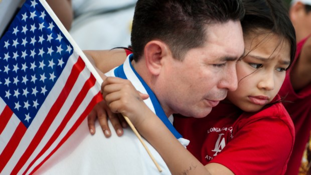 latino immigrants