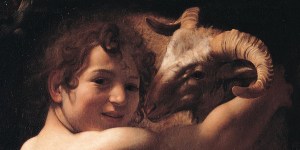 Oración a san Juan Bautista para acoger a Jesús en el corazón