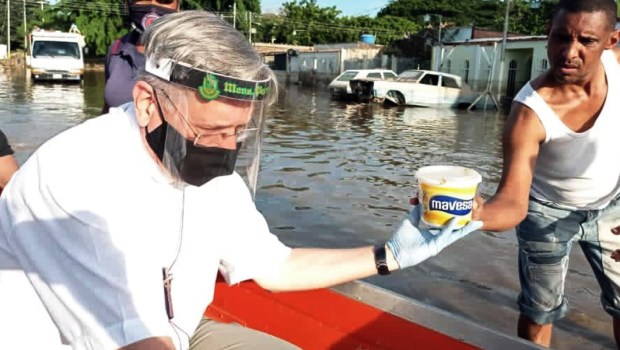 VENEZUELA