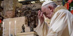 3 claves para entender la &#8220;Fratelli Tutti&#8221; del Papa Francisco
