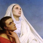 La guía de San Agustín para un descanso veraniego lleno de santidad
