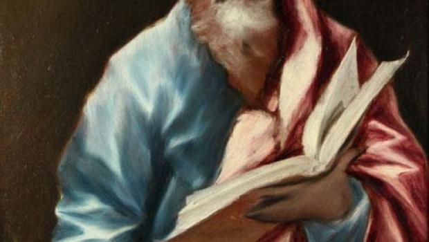 SAINT MATTHEW