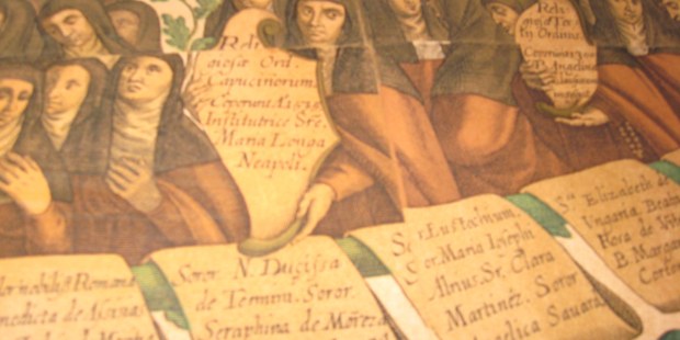 MARIA LORENZA