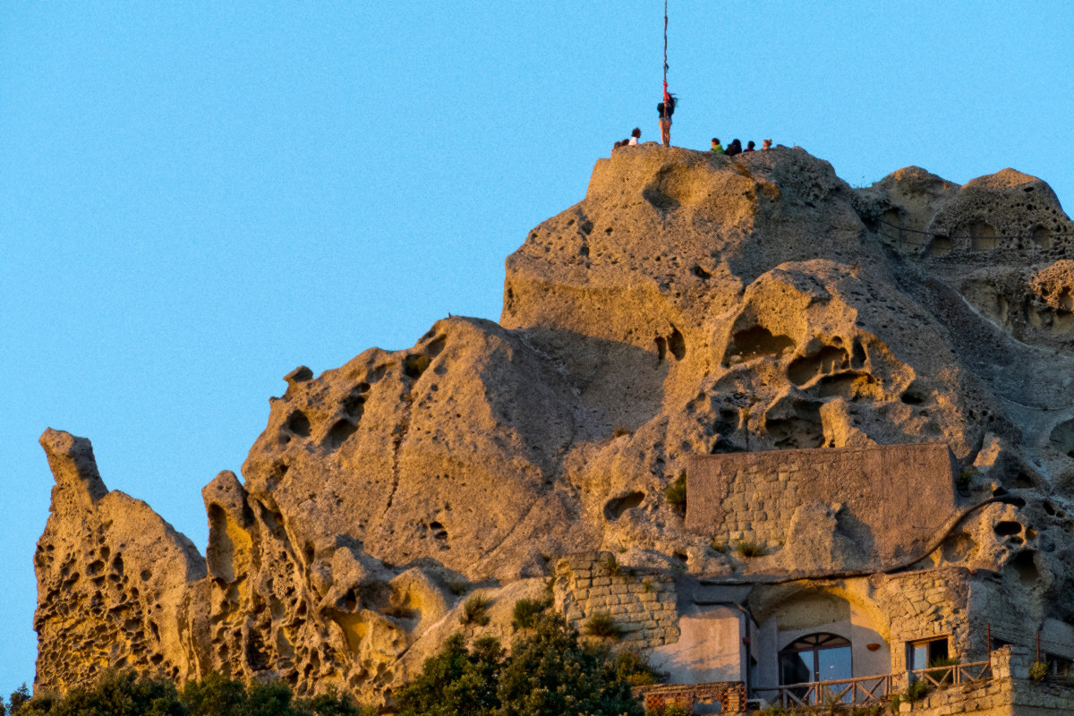 ISCHIA