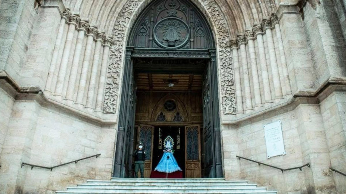 LUJAN