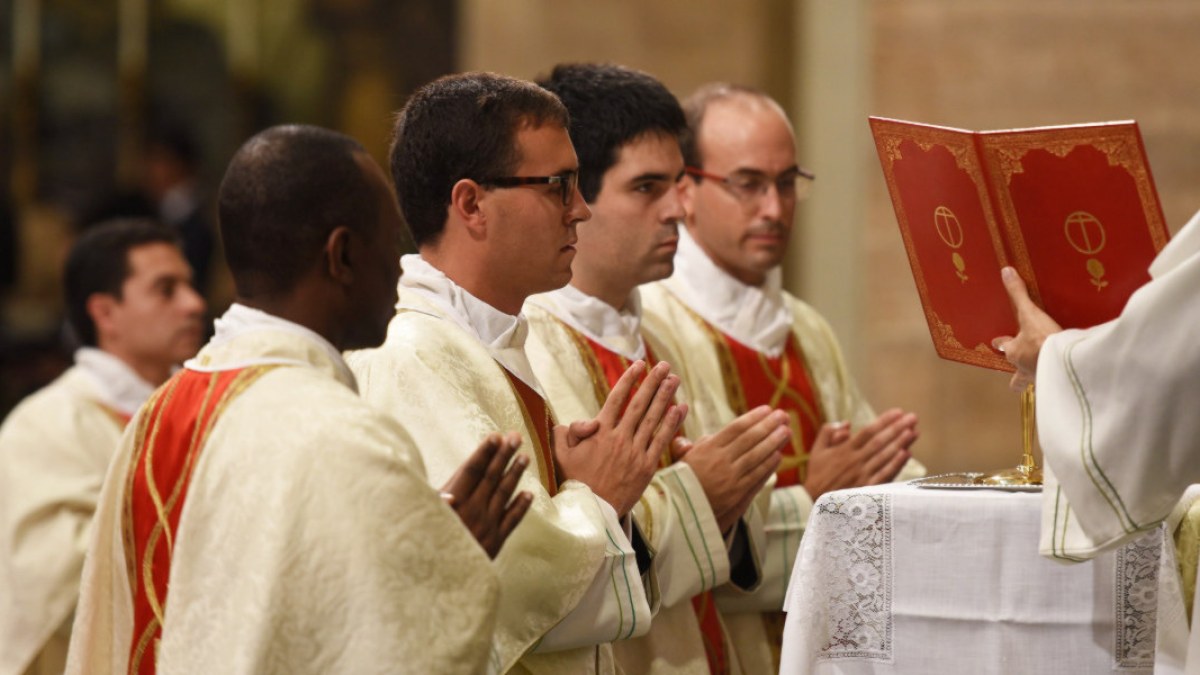 OPUS DEI