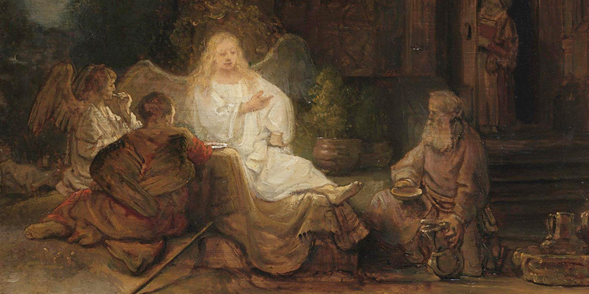 ABRAHAM