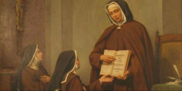 MARIA LORENZA