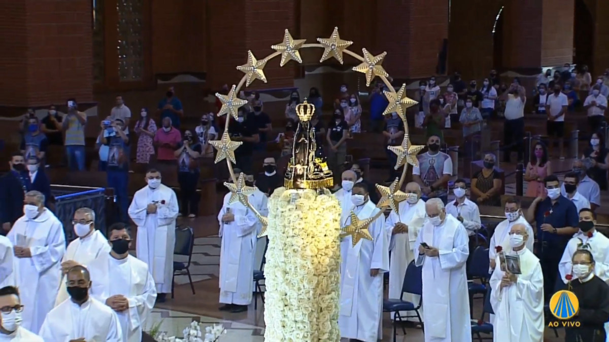 APARECIDA