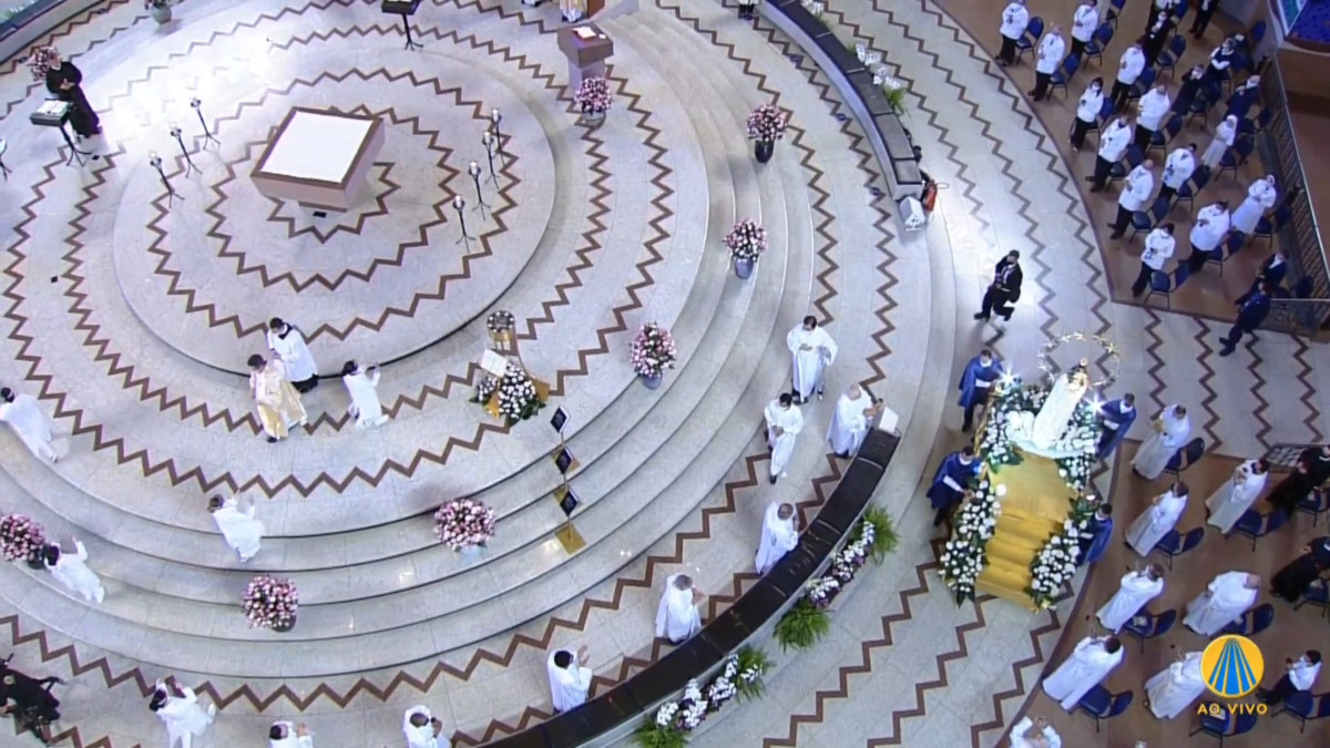 APARECIDA