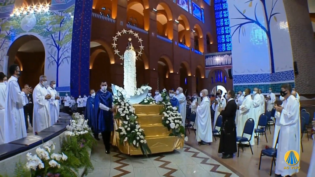 APARECIDA