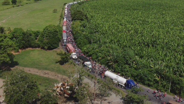 CARAVAN