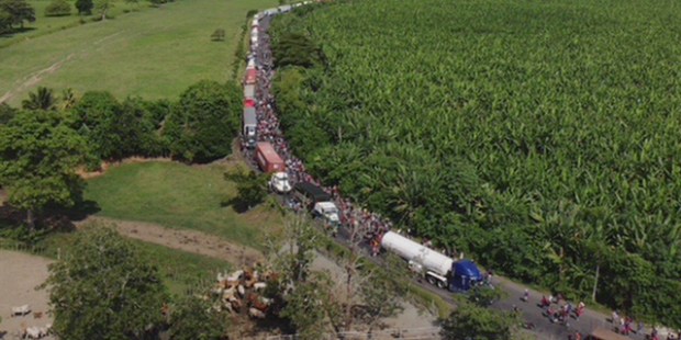 CARAVAN