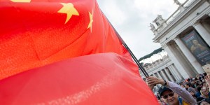 Las claves de la renovación del Acuerdo entre la Santa Sede y China