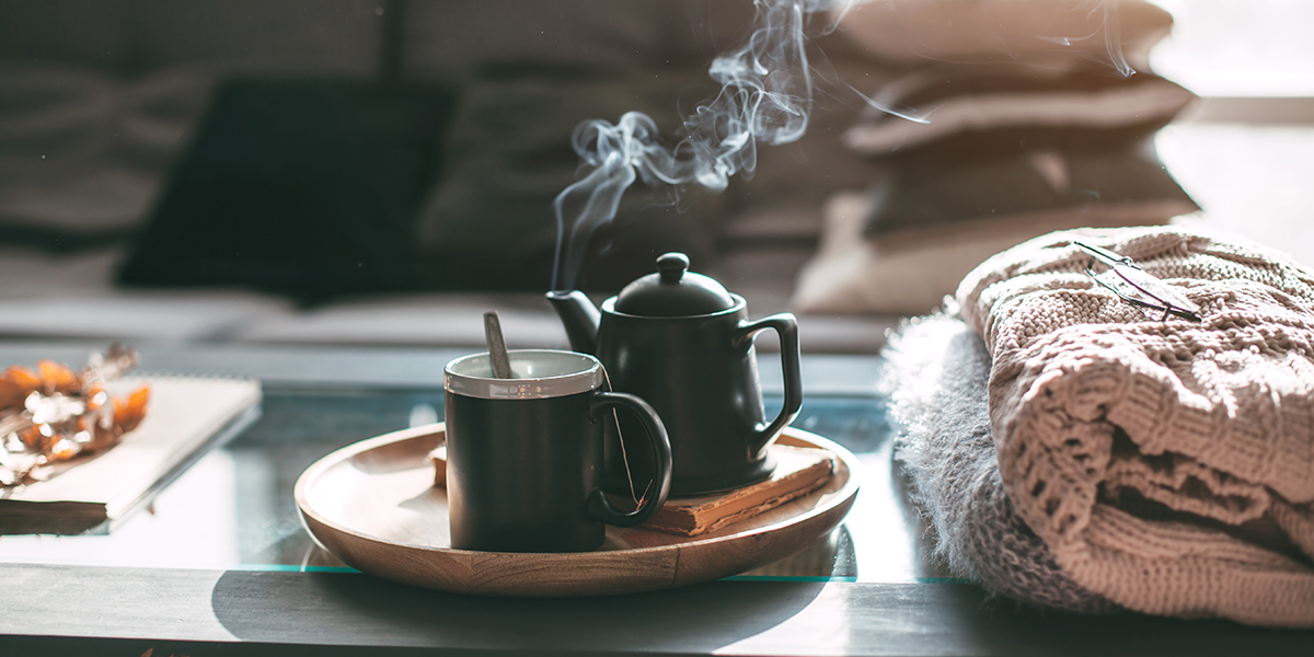 COZY HOME