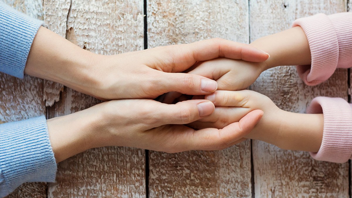 HANDS