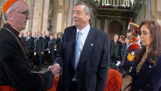 ARGENTINA