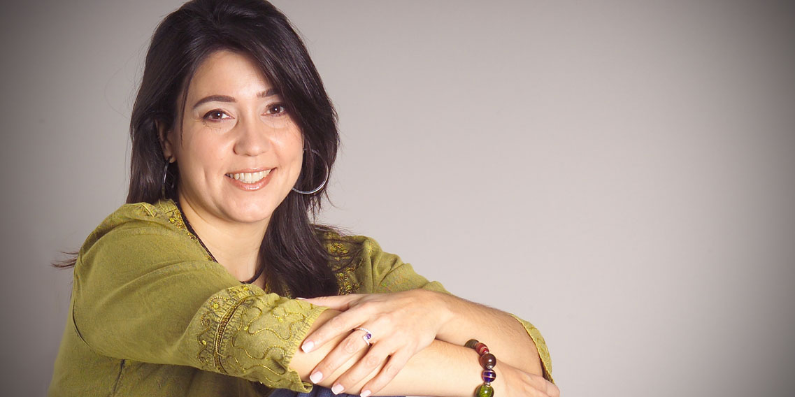 LILIANA BRICEÑO