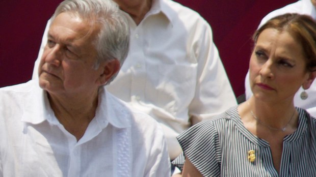 LOPEZ OBRADOR