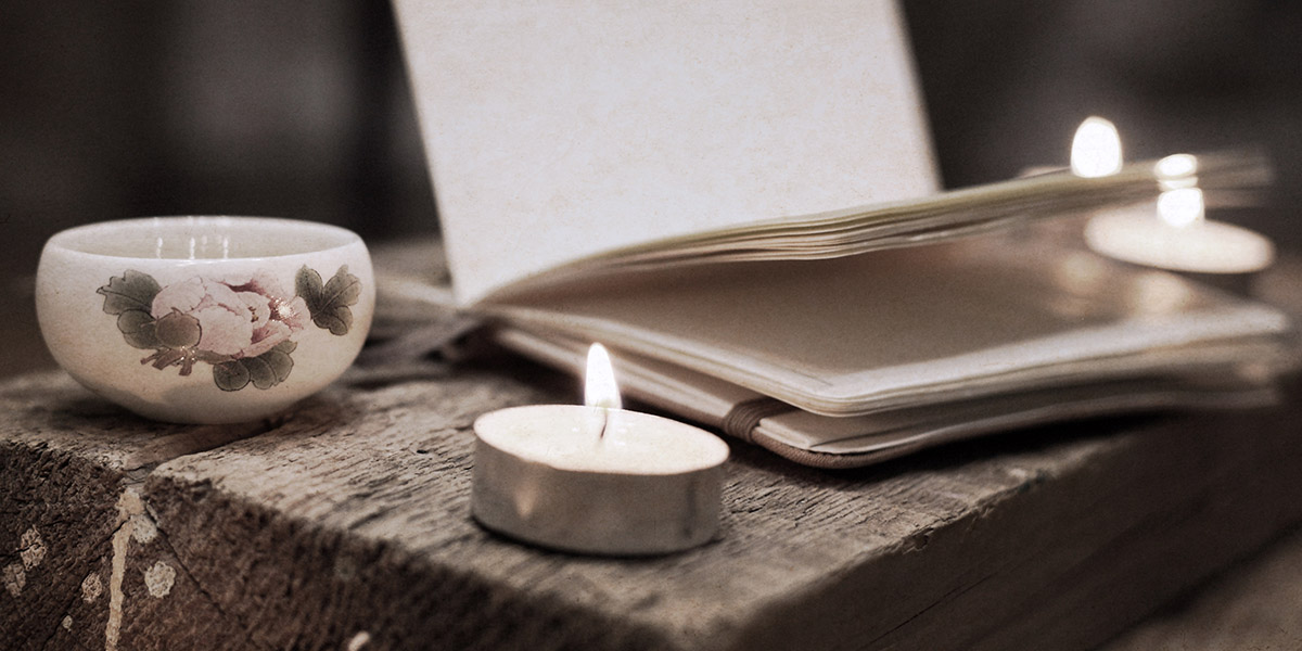 CANDLES