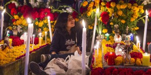 ¿Quién dijo miedo? Se puede vivir (y morir) en la esperanza