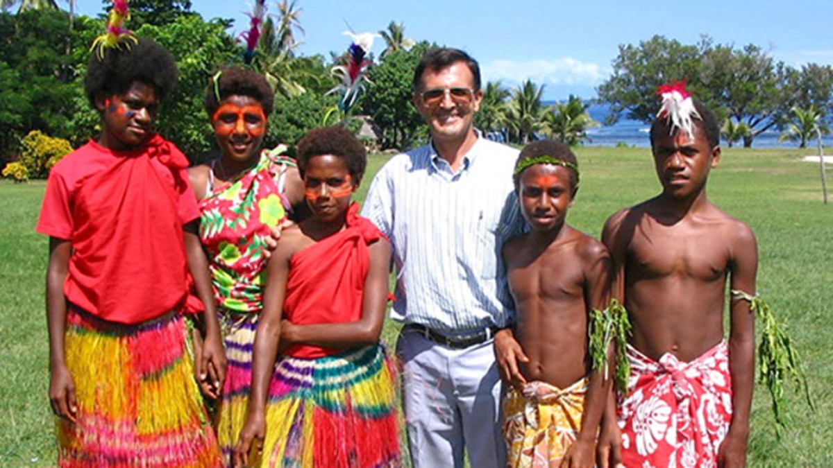 VANUATU