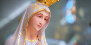 Recemos la oración del Ave María como lo enseña la Iglesia