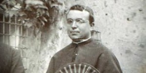 El “padre” del cine, ¿un sacerdote español?