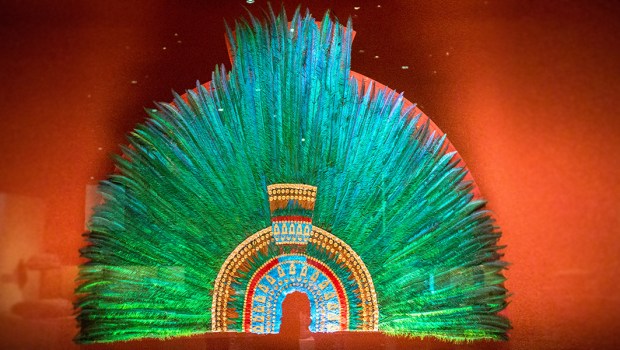 MOCTEZUMA