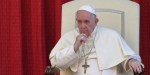 PAPIEŻ FRANCISZEK