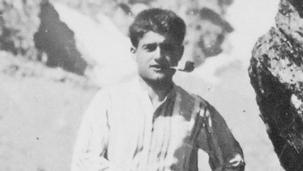 PIER GIORGIO FRASSATI