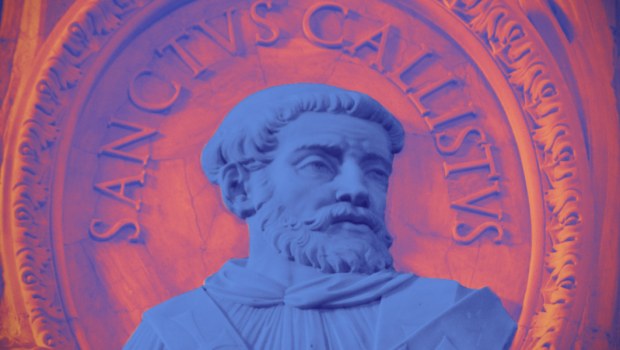 CALLISTUS