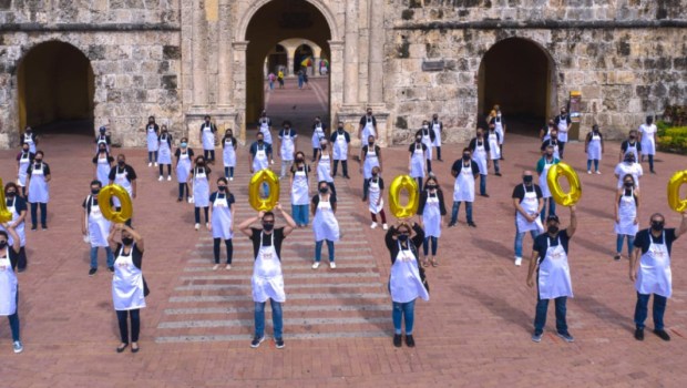 SOS CARTAGENA