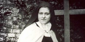 Santa Teresa repetía esta frase cuando se sentía sola